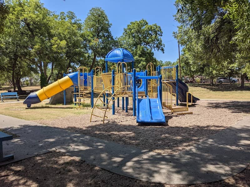 Coleman City Park - Image 1