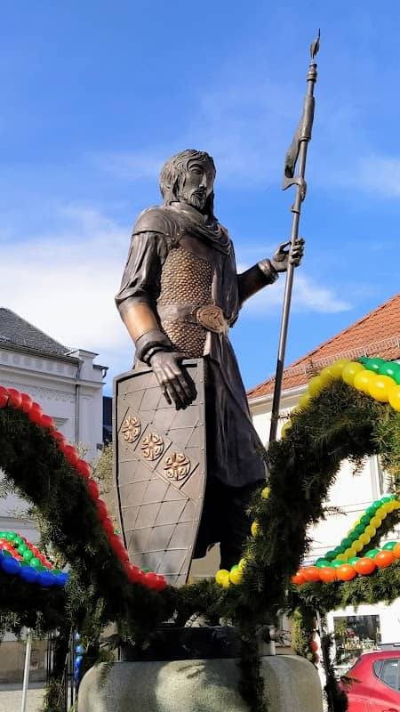 Marktbrunnen - Image 1