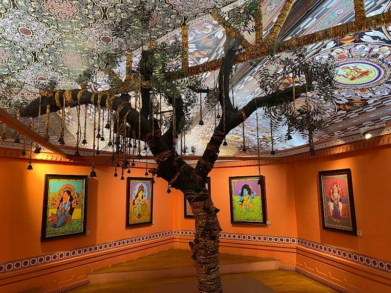 Triveni Museum - Image 1