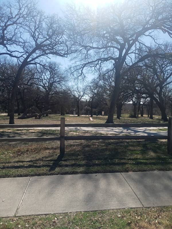 Oak Meadows Park - Image 1