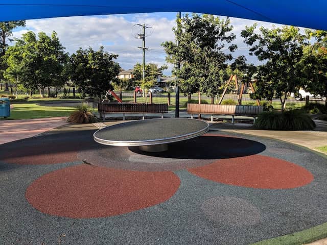 Brelsford Park - Image 1