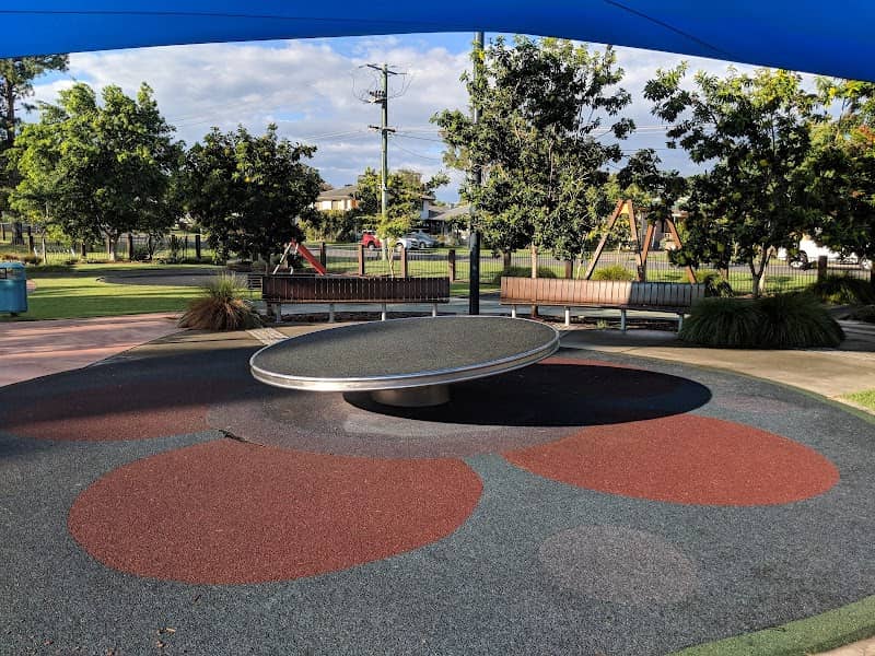 Brelsford Park - Image 1