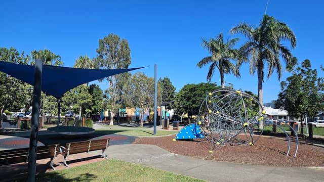 Brelsford Park - Image 2