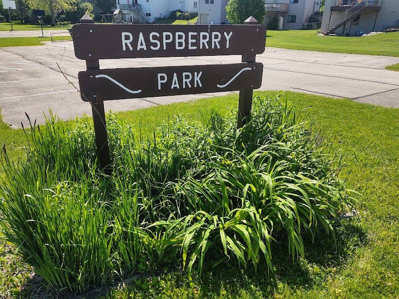 Raspberry Park - Image 2