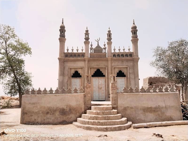 Gondal Masjid - Image 1