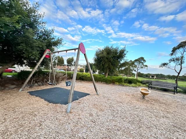 Napoli Park - Image 1