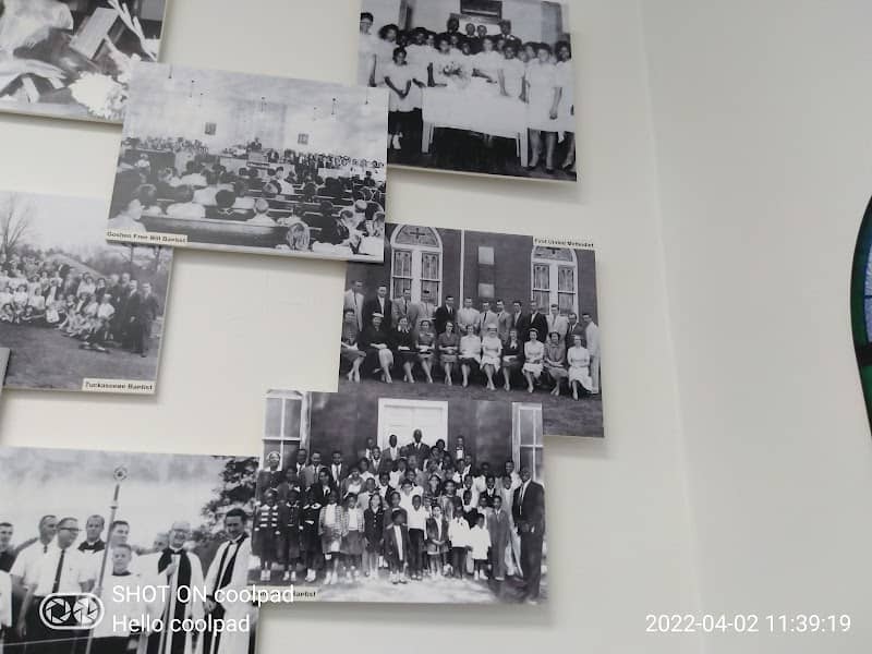 Veteran's Park Mount Holly - Image 1