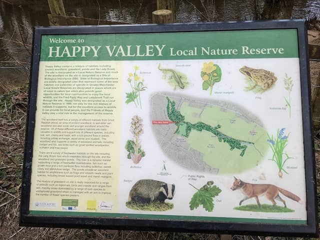 Happy Valley - Image 1