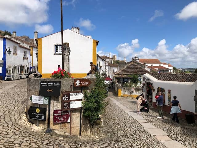 Municipal Museum of Óbidos - Image 1