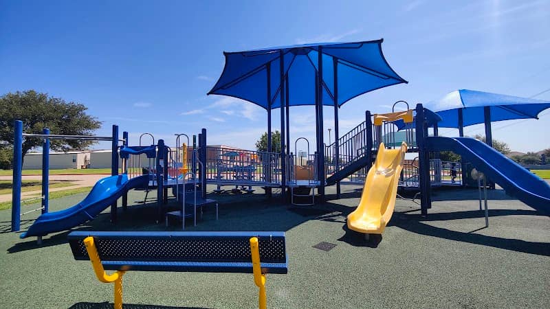 Folsom Park - Image 1