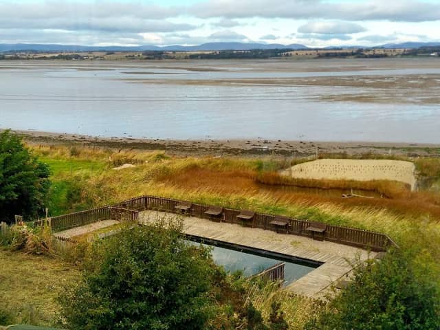 Scottish Wildlife Trust, Montrose Basin Visitor Centre and Wildlife Reserve - Image 2