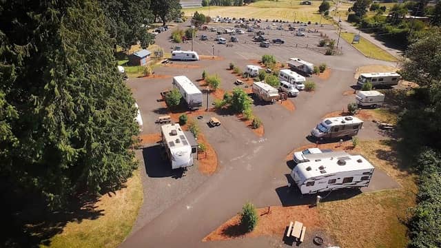Bayport RV Park and Campground - Image 2