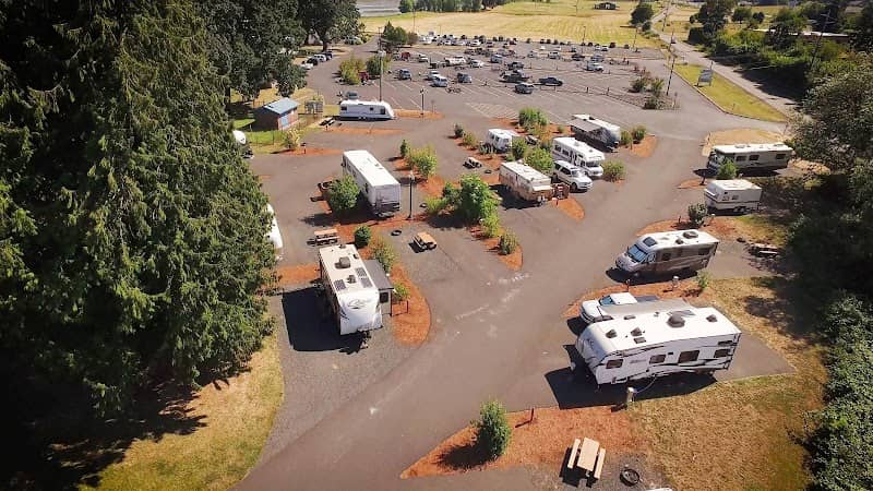 Bayport RV Park and Campground - Image 2