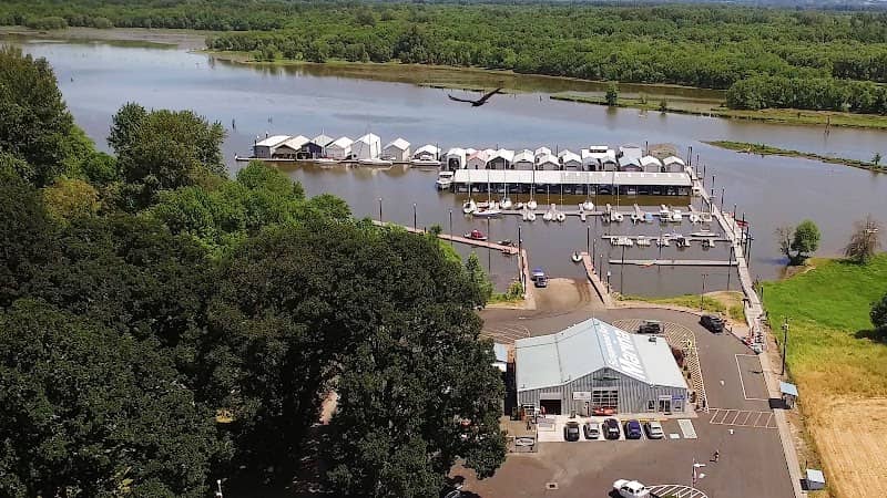 Bayport RV Park and Campground - Image 1