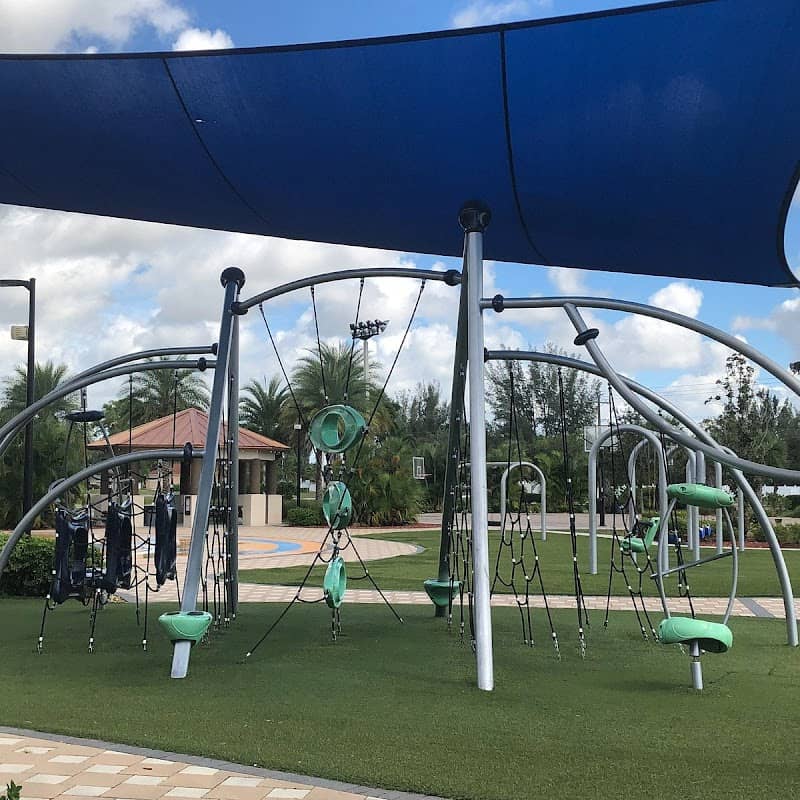 Fellowship Park - Image 2