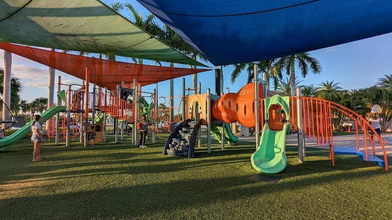 Fellowship Park - Image 3