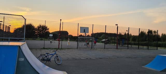 Skatepark Galecop🛹 - Image 2