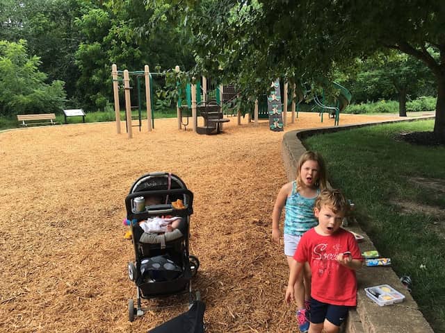 Parkhurst Park - Image 1