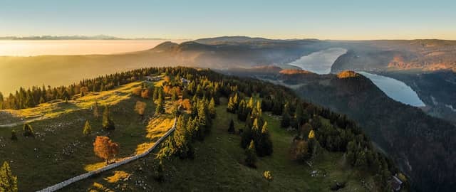 Parc Jura vaudois - Image 1