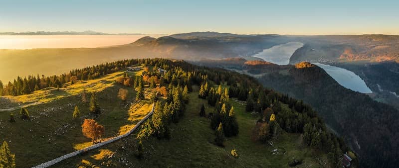 Parc Jura vaudois - Image 1