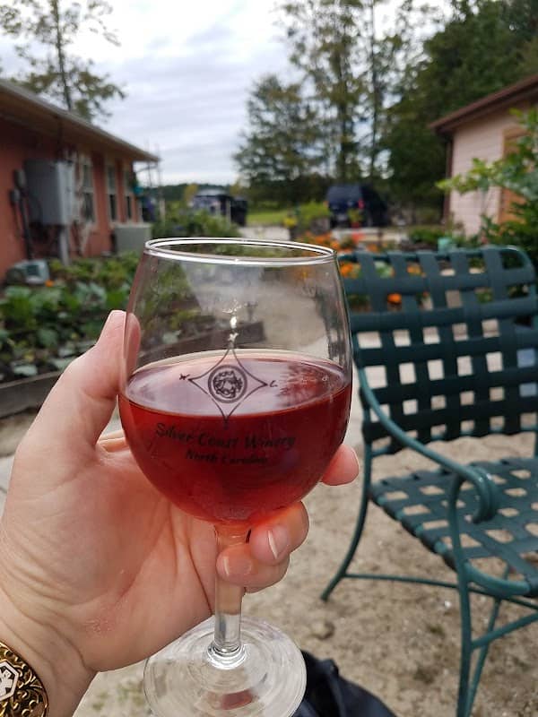 Silver Coast Winery - Image 1