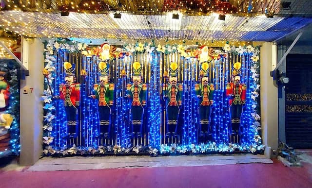 Marikina House of Holiday Decorations - Image 3