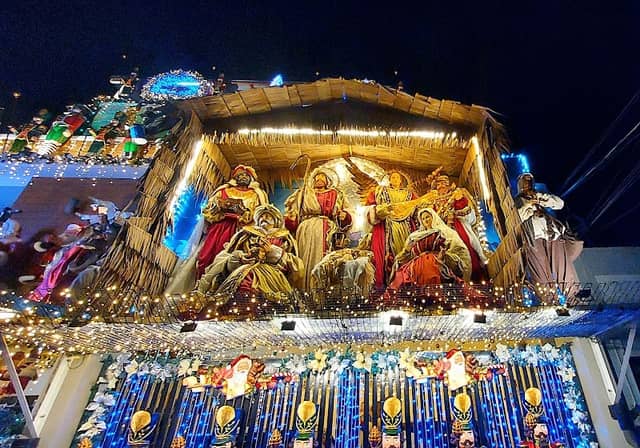 Marikina House of Holiday Decorations - Image 2
