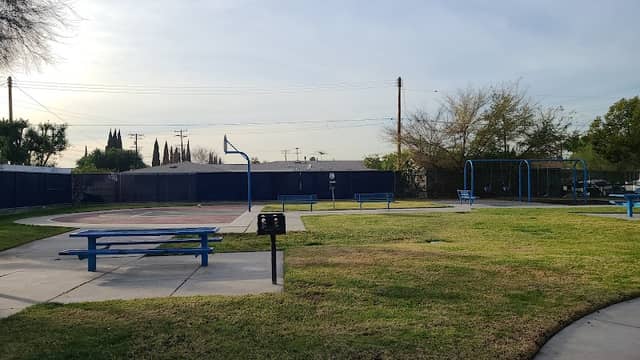 The Park - Image 2