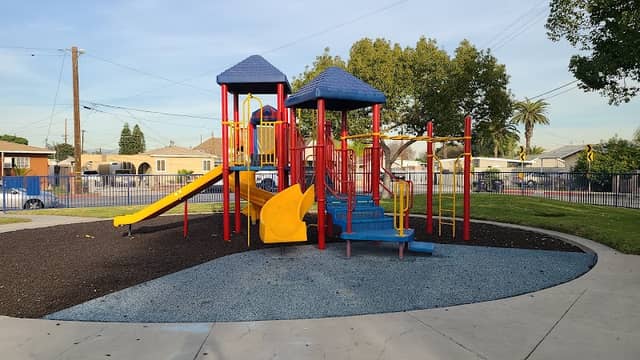 The Park - Image 1