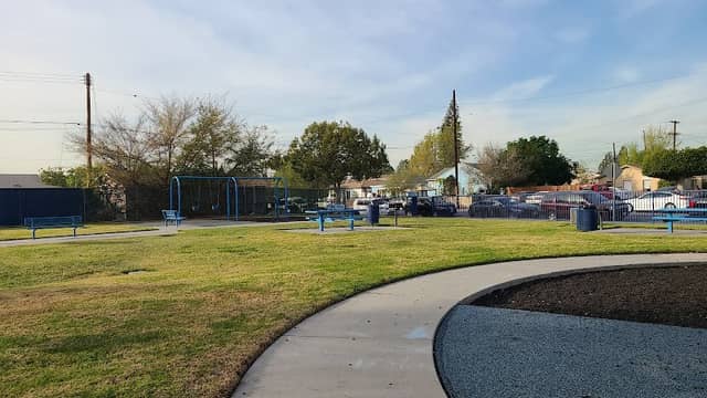 The Park - Image 3