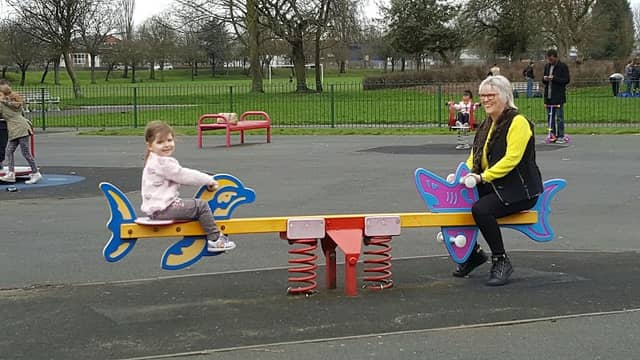 East Park - Image 1