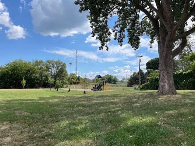 Beach and Cicotte Park - Image 1