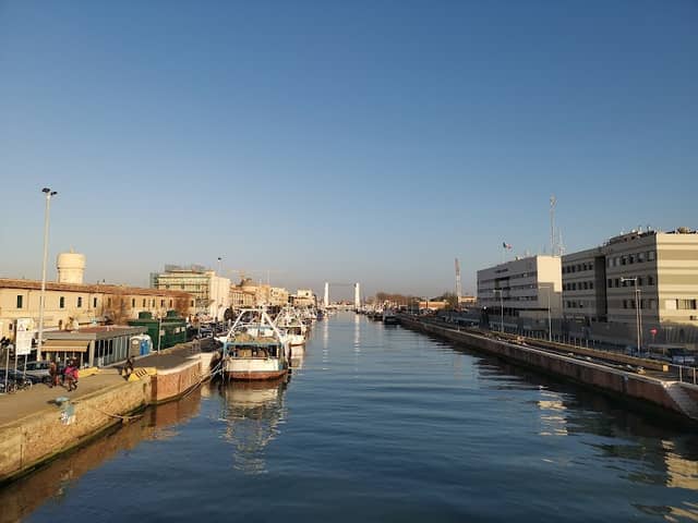 Il Borgo Valadier - Image 1