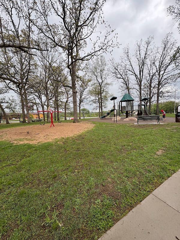 Buehler Park - Image 1