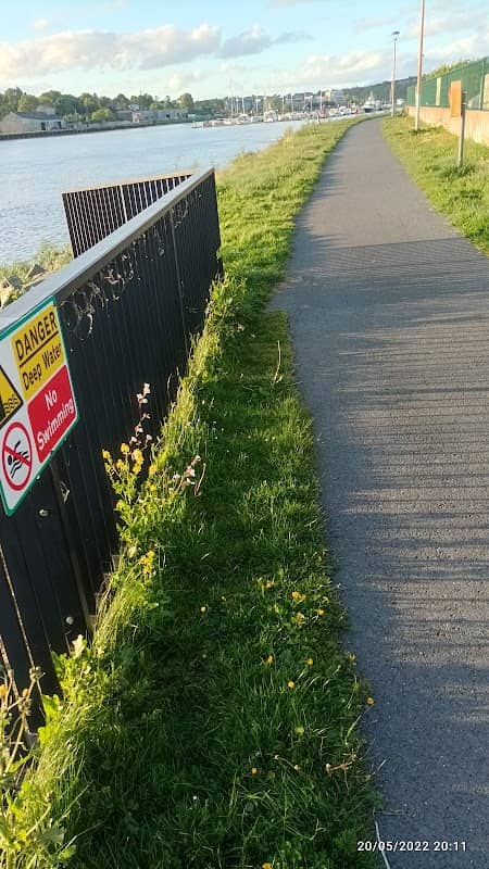 Great New Ross Riverside Walk - Image 1