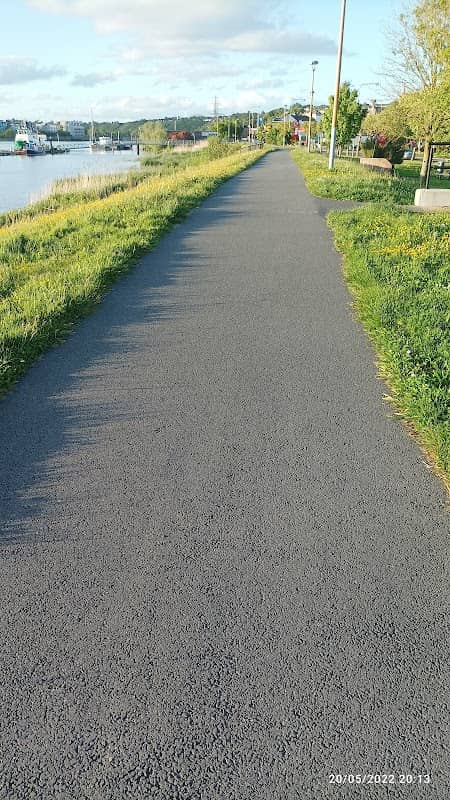 Great New Ross Riverside Walk - Image 2