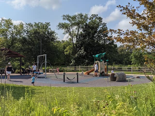 Knoch Knolls Park - Image 3
