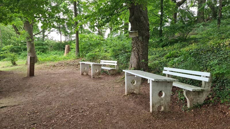 Jütte Park - Image 1