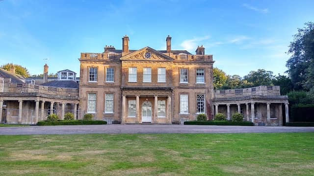 Upton Country Park - Image 2
