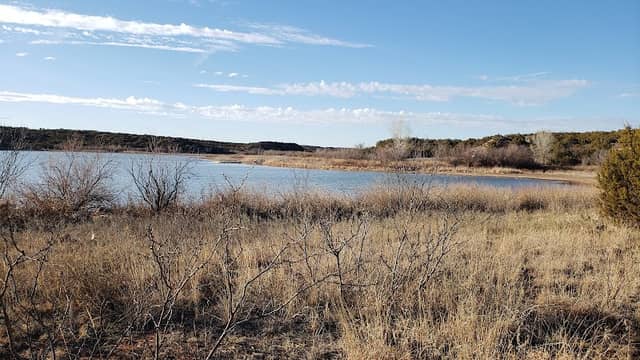 Copper Breaks State Park - Image 1