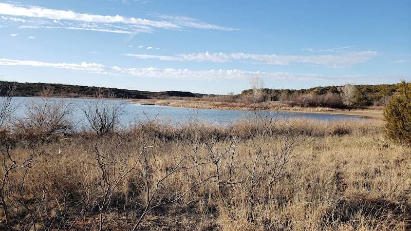 Copper Breaks State Park - Image 1