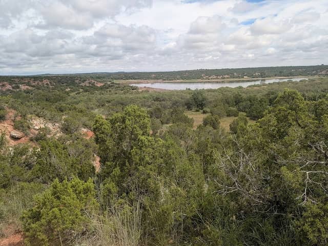 Copper Breaks State Park - Image 2