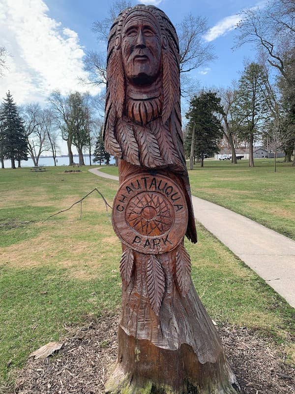 Chautauqua Park - Image 2
