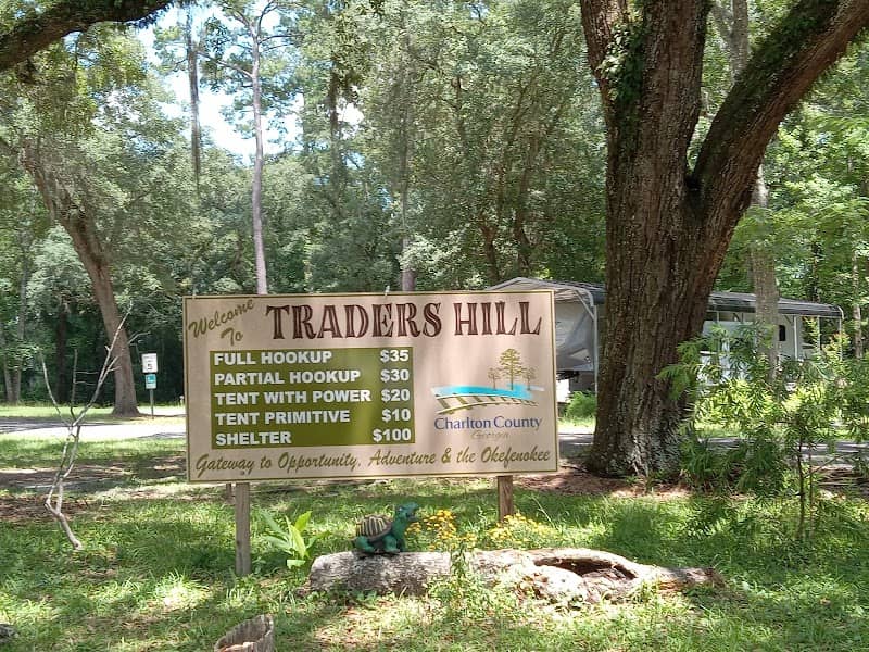 Traders Hill Campground - Image 2