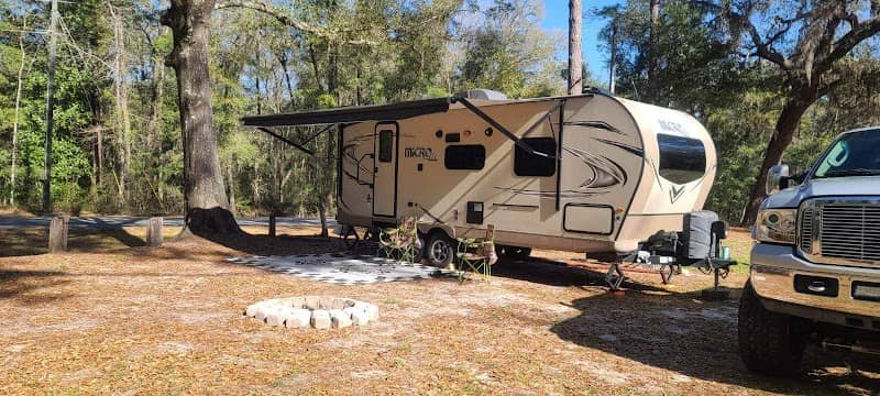 Traders Hill Campground - Image 3