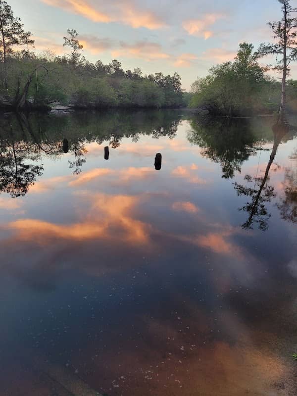 Traders Hill Campground - Image 1