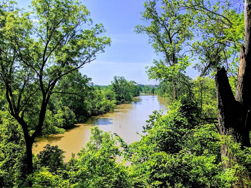 French Creek Boat Launch and Bike Trail - Image 1