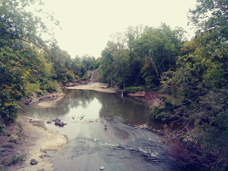 French Creek Boat Launch and Bike Trail - Image 2