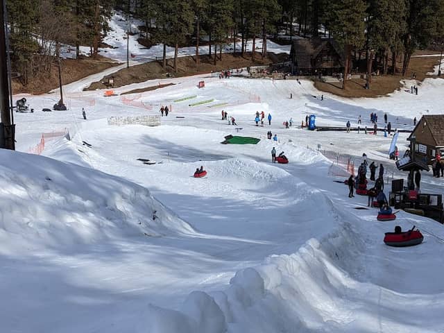 Leavenworth Ski Hill - Image 2
