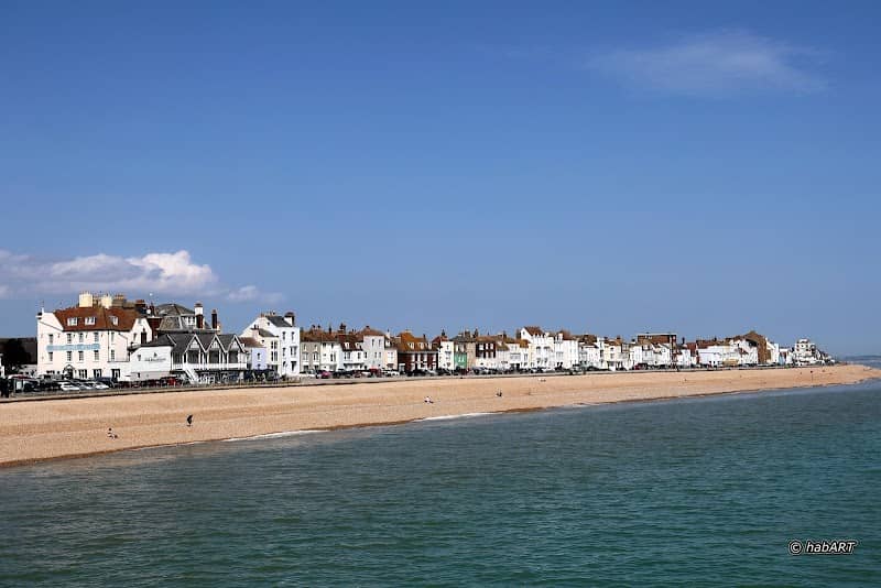 Deal Seafront - Image 1